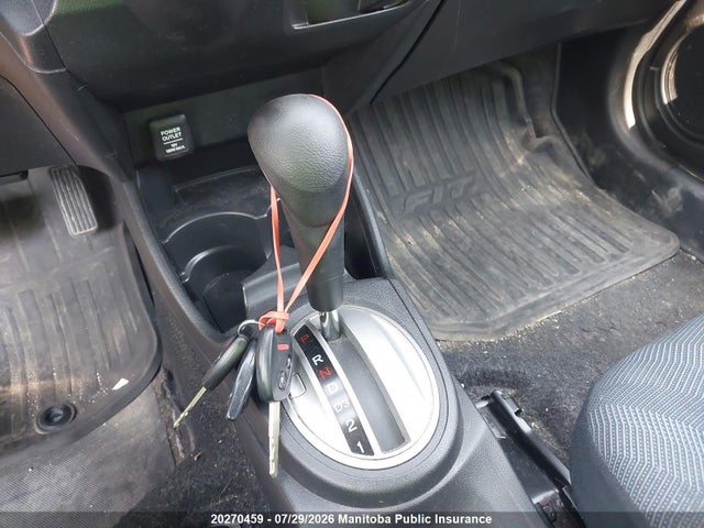 Продаж на аукціоні авто 2009 Honda Fit Sport, vin: JHMGE88809S808504, номер лоту: 20270459
