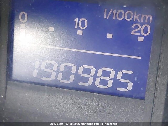 Продаж на аукціоні авто 2009 Honda Fit Sport, vin: JHMGE88809S808504, номер лоту: 20270459