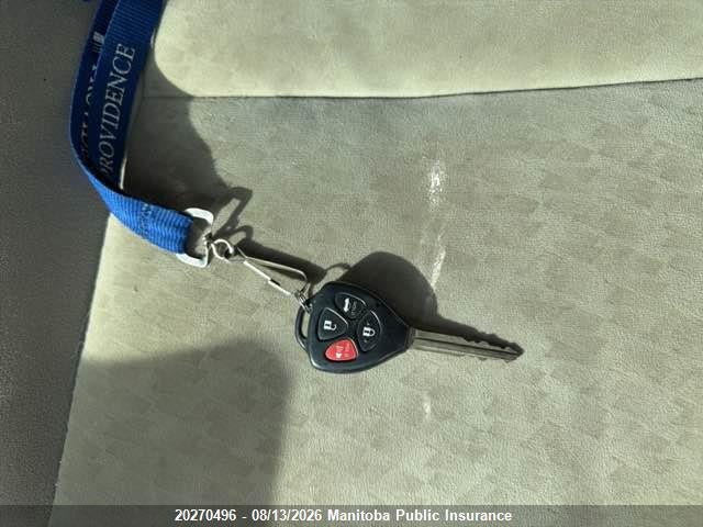 2009 Toyota Corolla Ce მანქანა იყიდება აუქციონზე, vin: 2T1BU40E49C025261, აუქციონის ნომერი: 20270496