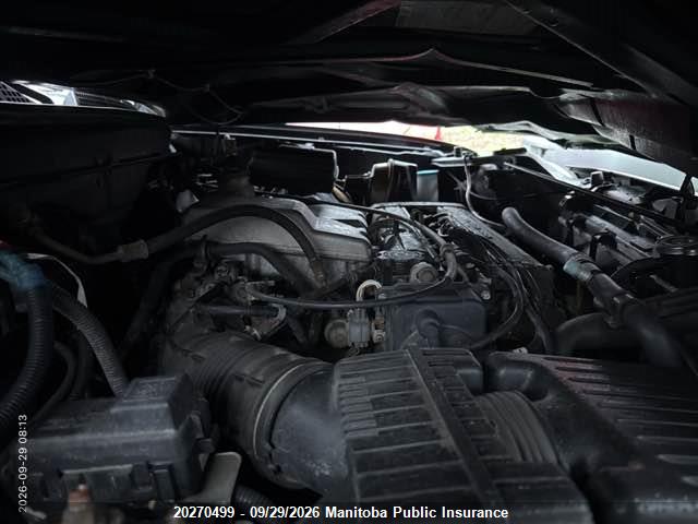 Продажа на аукционе авто 1998 Honda Cr-v, vin: JHLRD185XWC809579, номер лота: 20270499