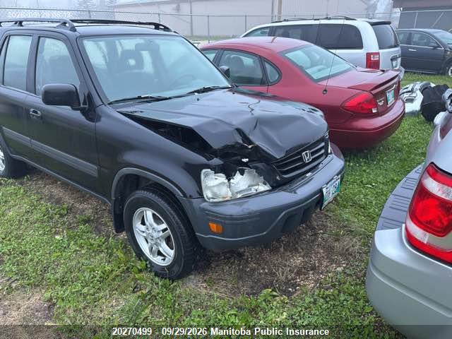 Продажа на аукционе авто 1998 Honda Cr-v, vin: JHLRD185XWC809579, номер лота: 20270499