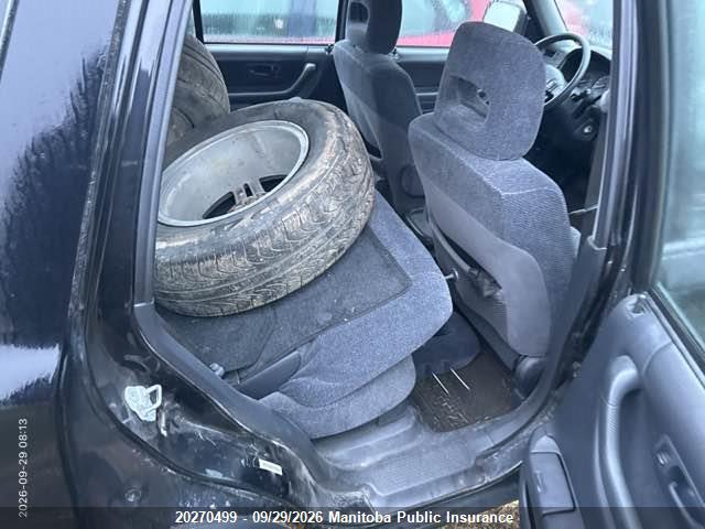 Продажа на аукционе авто 1998 Honda Cr-v, vin: JHLRD185XWC809579, номер лота: 20270499