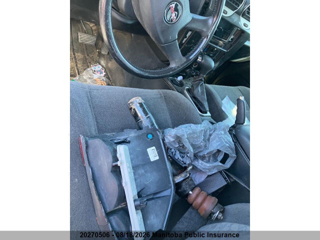 Aukcja sprzedaży 2005 Gmc Envoy, vin: 1GKDT13S552350042, numer aukcji: 20270506