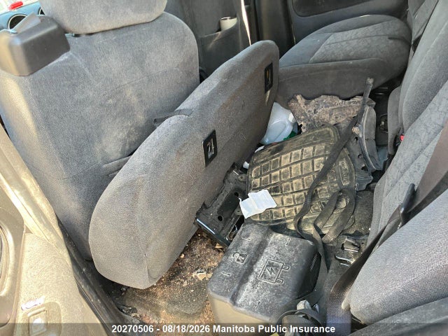 Aukcja sprzedaży 2005 Gmc Envoy, vin: 1GKDT13S552350042, numer aukcji: 20270506