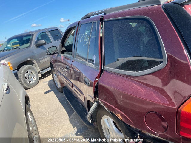 Aukcja sprzedaży 2005 Gmc Envoy, vin: 1GKDT13S552350042, numer aukcji: 20270506
