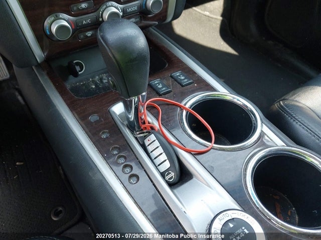 20270513 :رقم المزاد ، 5N1AR2MM2DC688053 vin ، 2013 Nissan Pathfinder Sl مزاد بيع