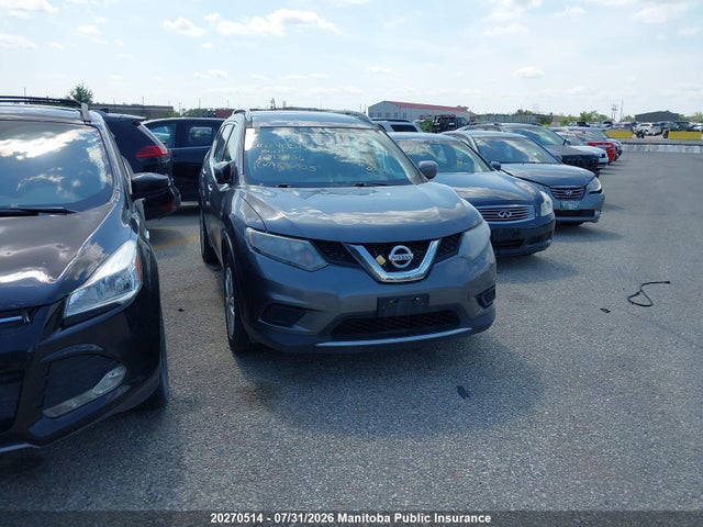 2016 5N1AT2MT9GC886805 main image