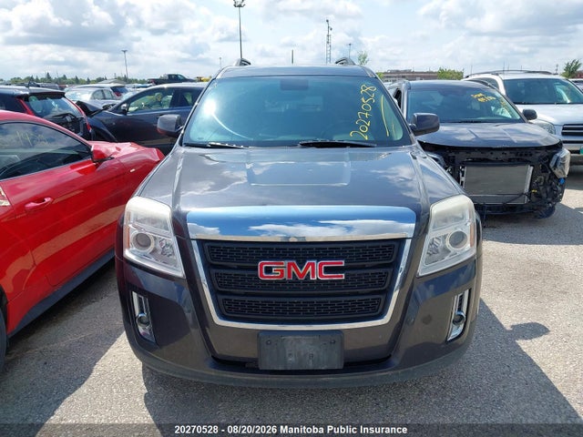 GMC Terrain Sle 2015 2GKFLWEK8F6361463 Image 12