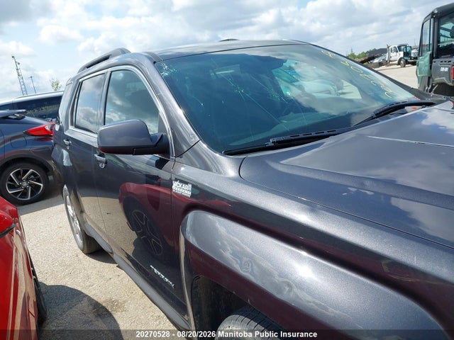 GMC Terrain Sle 2015 2GKFLWEK8F6361463 Image 13