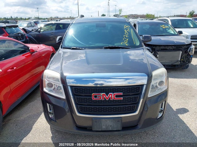 GMC Terrain Sle 2015 2GKFLWEK8F6361463 Image 6