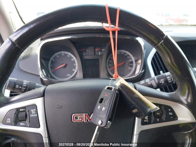 GMC Terrain Sle 2015 2GKFLWEK8F6361463 Image 7