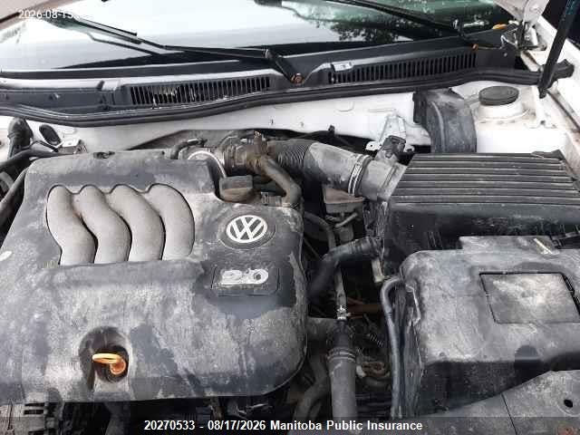 Aukcja sprzedaży 2010 Volkswagen Golf City, vin: 9BWEL4BE3A4003925, numer aukcji: 20270533
