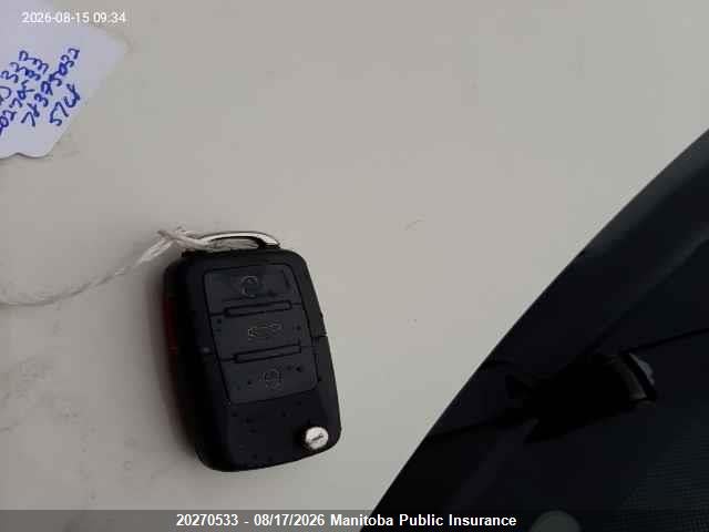 Aukcja sprzedaży 2010 Volkswagen Golf City, vin: 9BWEL4BE3A4003925, numer aukcji: 20270533