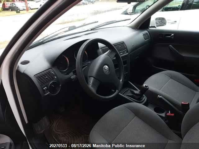 Aukcja sprzedaży 2010 Volkswagen Golf City, vin: 9BWEL4BE3A4003925, numer aukcji: 20270533