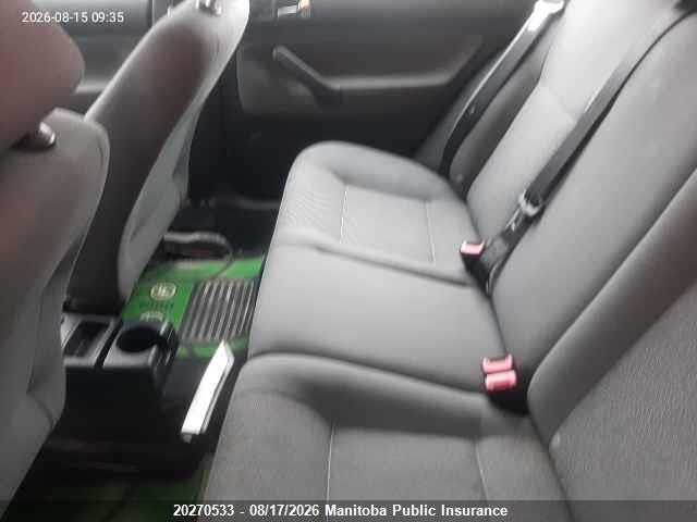 Aukcja sprzedaży 2010 Volkswagen Golf City, vin: 9BWEL4BE3A4003925, numer aukcji: 20270533
