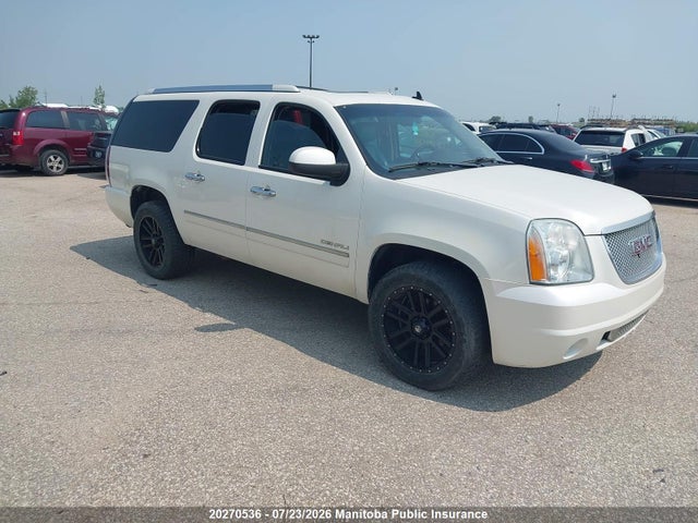 Aukcja sprzedaży 2011 Gmc Yukon Xl Denali, vin: 1GKS2MEF9BR177320, numer aukcji: 20270536
