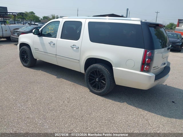 Aukcja sprzedaży 2011 Gmc Yukon Xl Denali, vin: 1GKS2MEF9BR177320, numer aukcji: 20270536