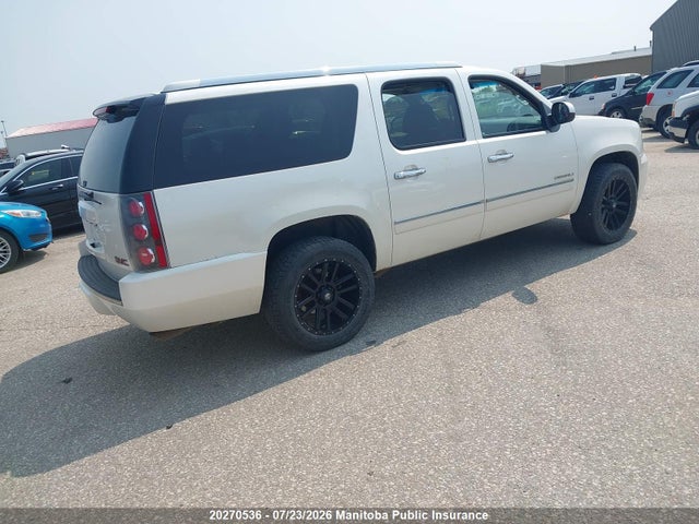Aukcja sprzedaży 2011 Gmc Yukon Xl Denali, vin: 1GKS2MEF9BR177320, numer aukcji: 20270536