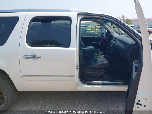 Aukcja sprzedaży 2011 Gmc Yukon Xl Denali, vin: 1GKS2MEF9BR177320, numer aukcji: 20270536