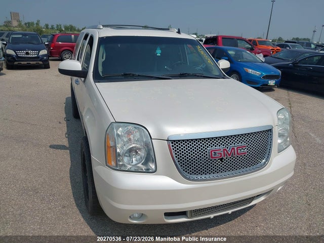 Aukcja sprzedaży 2011 Gmc Yukon Xl Denali, vin: 1GKS2MEF9BR177320, numer aukcji: 20270536