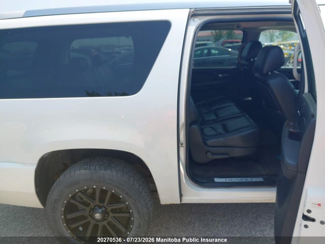 Продаж на аукціоні авто 2011 Gmc Yukon Xl Denali, vin: 1GKS2MEF9BR177320, номер лоту: 20270536