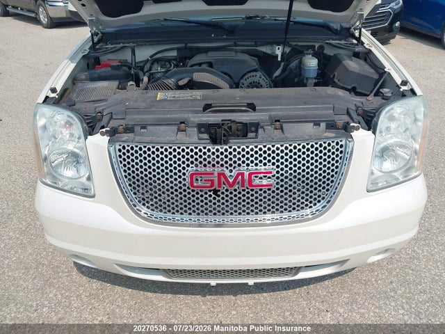 Aukcja sprzedaży 2011 Gmc Yukon Xl Denali, vin: 1GKS2MEF9BR177320, numer aukcji: 20270536