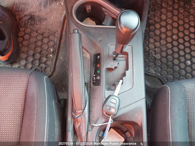 Toyota Rav4 Xle 2016 2T3RFREV6GW453995 Image 10