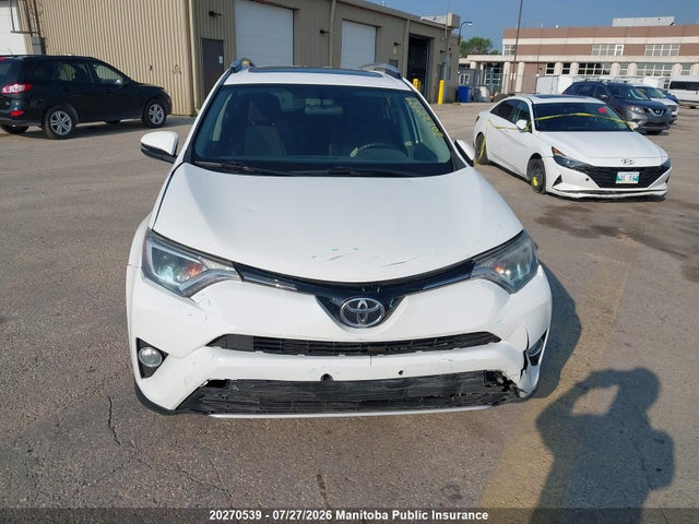 Toyota Rav4 Xle 2016 2T3RFREV6GW453995 Image 12