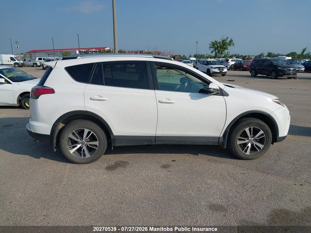 Toyota Rav4 Xle 2016 2T3RFREV6GW453995 Image 13