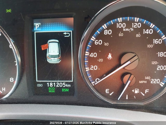 Toyota Rav4 Xle 2016 2T3RFREV6GW453995 Image 15