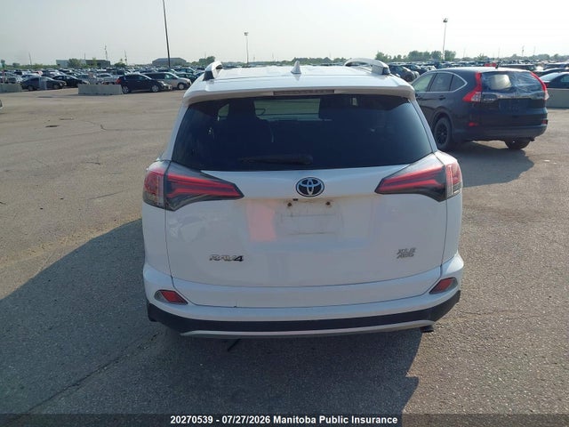 Toyota Rav4 Xle 2016 2T3RFREV6GW453995 Image 16