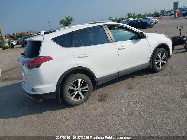 Toyota Rav4 Xle 2016 2T3RFREV6GW453995 Image 4