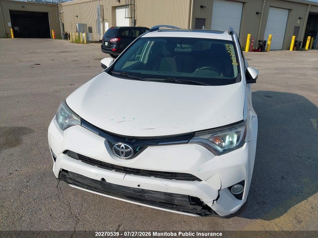 Toyota Rav4 Xle 2016 2T3RFREV6GW453995 Image 6