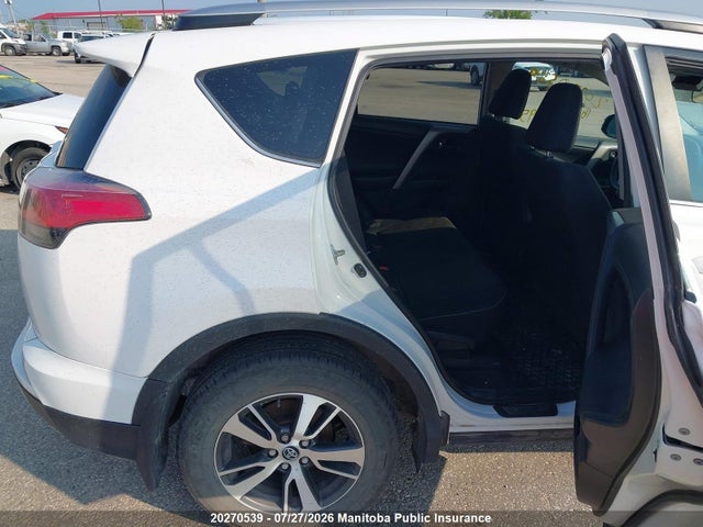 Toyota Rav4 Xle 2016 2T3RFREV6GW453995 Image 7