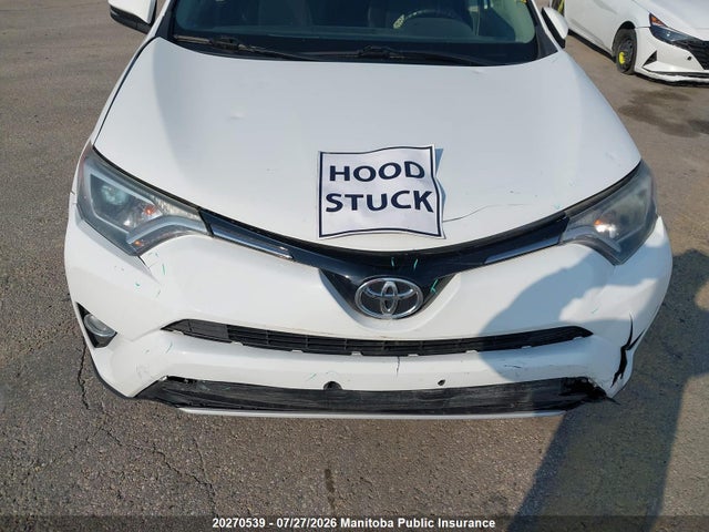 Toyota Rav4 Xle 2016 2T3RFREV6GW453995 Image 9