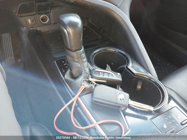 Aukcja sprzedaży 2018 Toyota Camry L/le/xle/se/xse, vin: 4T1B11HK8JU527291, numer aukcji: 20270544