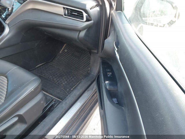 Aukcja sprzedaży 2018 Toyota Camry L/le/xle/se/xse, vin: 4T1B11HK8JU527291, numer aukcji: 20270544