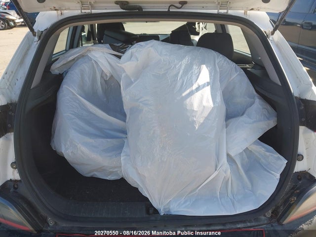 20270550 :رقم المزاد ، KM8K12AB3PU988374 vin ، 2023 Hyundai Kona Essential مزاد بيع