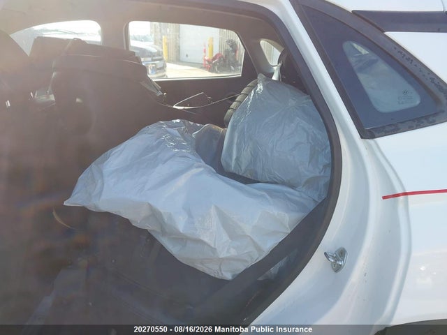 20270550 :رقم المزاد ، KM8K12AB3PU988374 vin ، 2023 Hyundai Kona Essential مزاد بيع