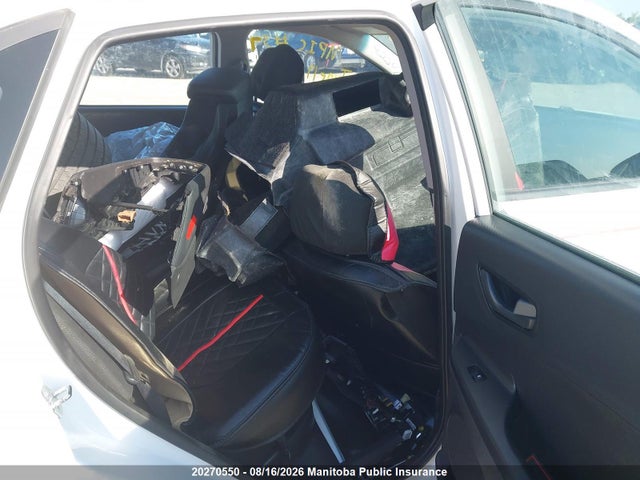 20270550 :رقم المزاد ، KM8K12AB3PU988374 vin ، 2023 Hyundai Kona Essential مزاد بيع