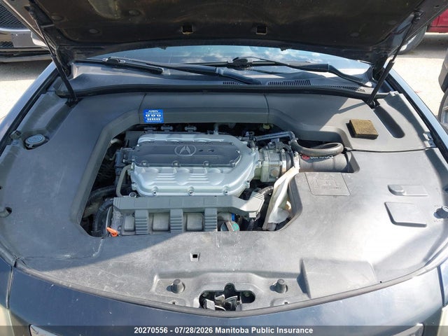 20270556 :رقم المزاد ، 19UUA9F51CA802725 vin ، 2012 Acura Tl مزاد بيع