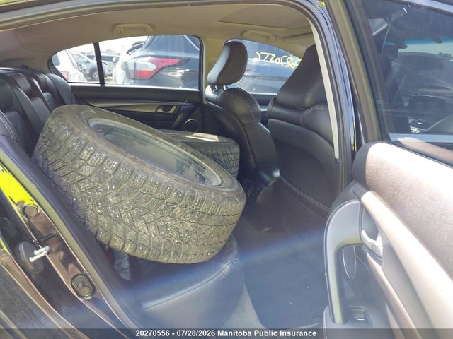 20270556 :رقم المزاد ، 19UUA9F51CA802725 vin ، 2012 Acura Tl مزاد بيع
