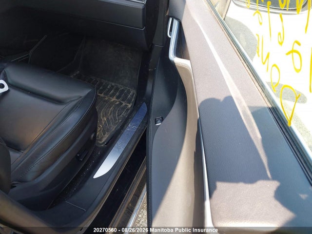 Продаж на аукціоні авто 2015 Tesla Model S 85d, vin: 5YJSA1H22FF082549, номер лоту: 20270560