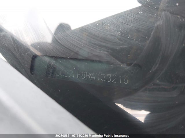 Aukcja sprzedaży 2011 Mercedes-benz R 350 Bluetec, vin: 4JGCB2FE8BA133216, numer aukcji: 20270562