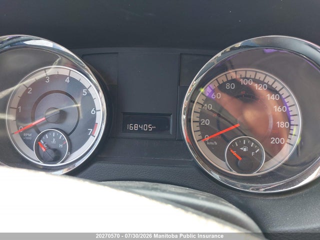 Dodge Grand Caravan Sxt 2015 2C4RDGBG4FR584464 Image 15