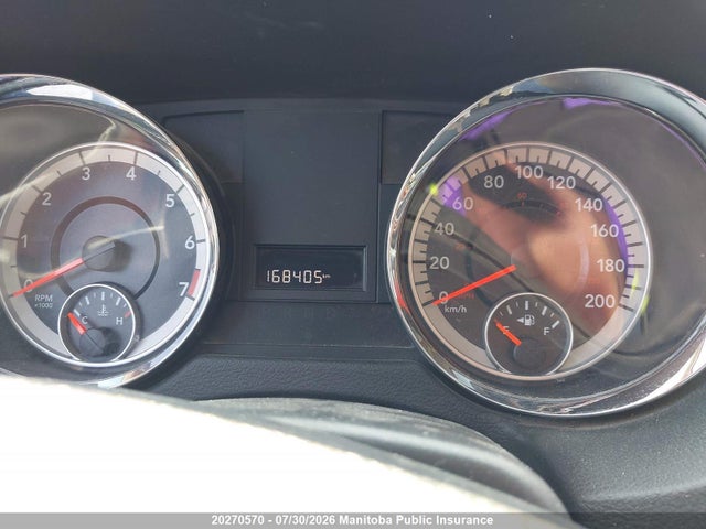 Dodge Grand Caravan Sxt 2015 2C4RDGBG4FR584464 Image 7