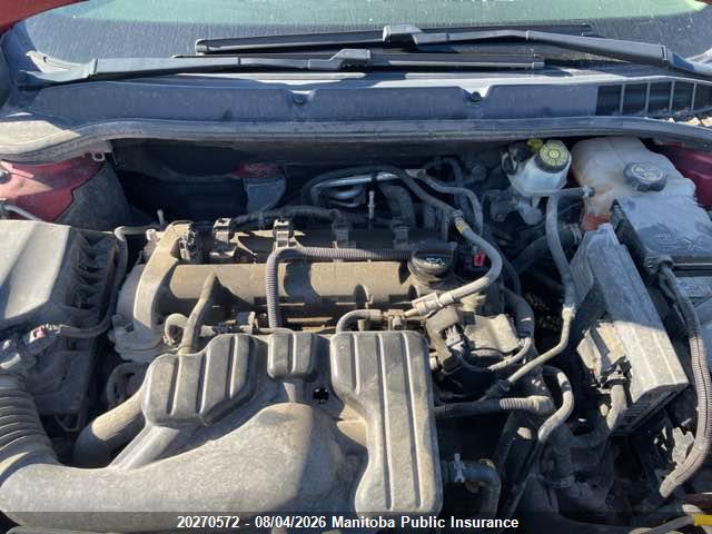 Aukcja sprzedaży 2013 Buick Verano, vin: 1G4PR5SKXD4116185, numer aukcji: 20270572