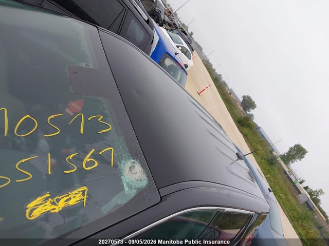 2GKALMEK1H6351567 GMC Terrain Sle