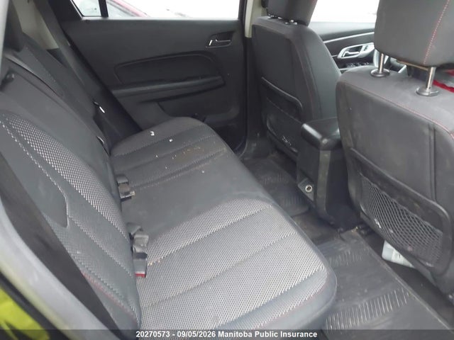 Aukcja sprzedaży 2017 Gmc Terrain Sle, vin: 2GKALMEK1H6351567, numer aukcji: 20270573