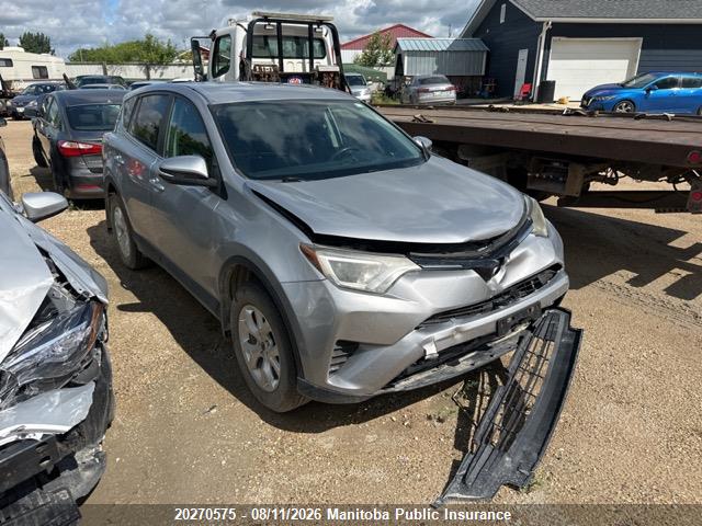 2016 2T3BFREV9GW524804 главное изображение